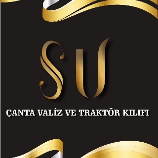 SUÇANTA VE TRAKTÖR KILIFLARI