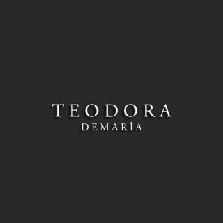 Teodora Demaria