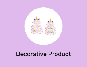 Decorative Product