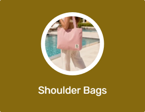 Shoulder Bags