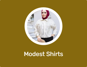 Modest Shirts
