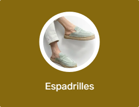 Espadrilles