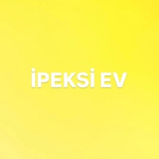 İpeksi Ev