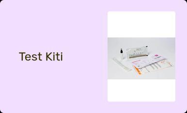 Test Kiti