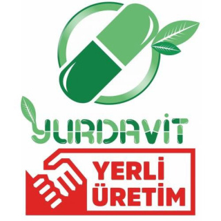 YURDAVİT logo