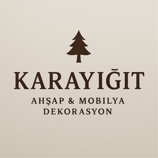KARAYİĞİT AHŞAP&MOBİLYA DEKORASYON