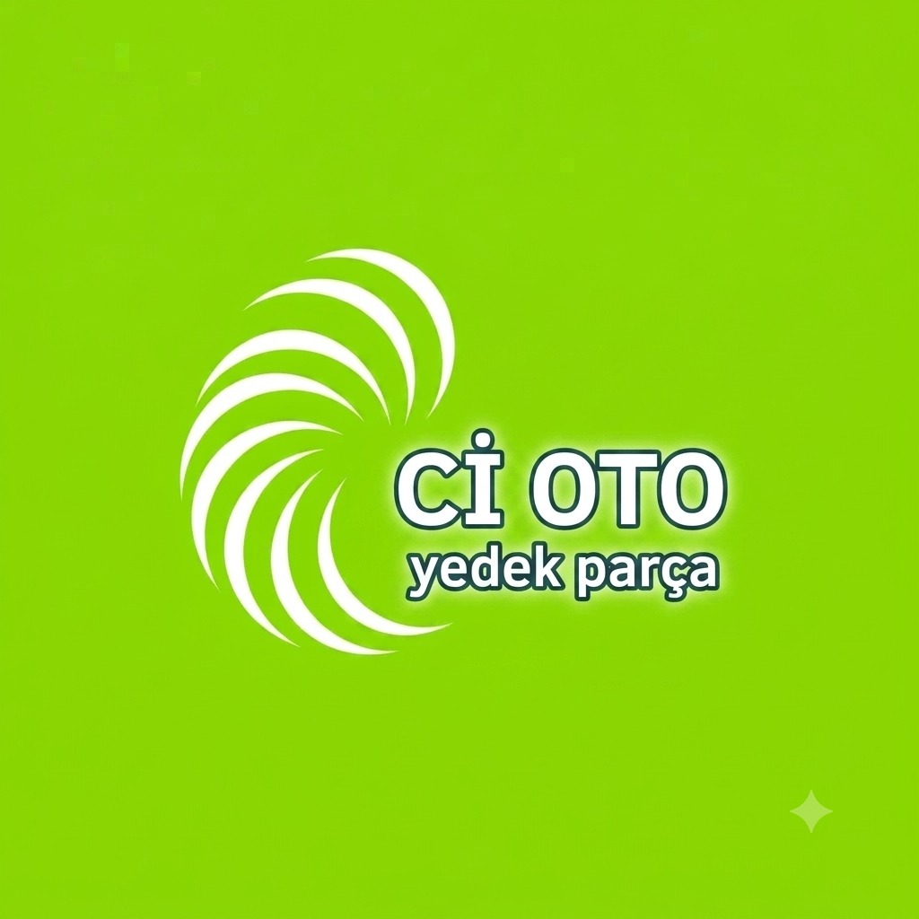 Ci Oto Yedek Parca