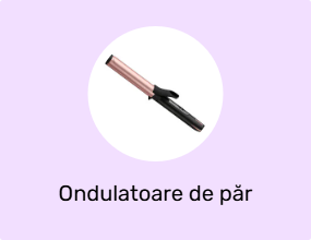 Ondulatoare de păr
