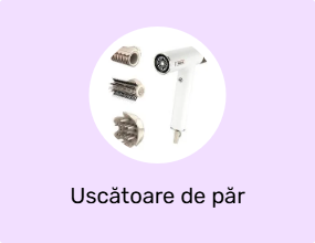 Uscătoare de păr