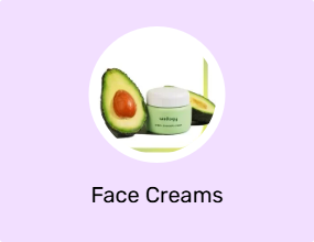 Face Creams