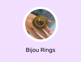 Bijou Rings