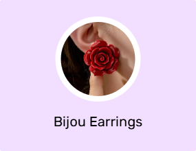 Bijou Earrings