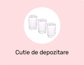 Cutie de depozitare