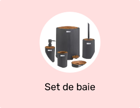 Set de baie