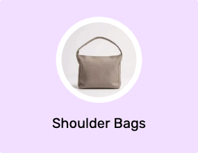 Shoulder Bags
