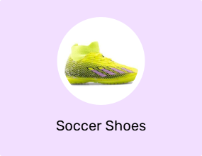 Soccer Shoes