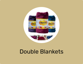 Double Blankets