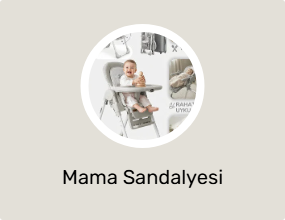 Mama Sandalyesi