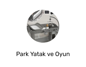 Park Yatak ve Oyun Parkı