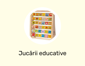Jucării educative