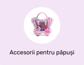 Accesorii pentru păpuși