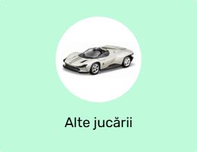 Alte jucării