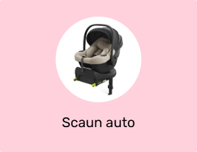 Scaun auto