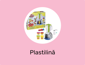 Plastilină