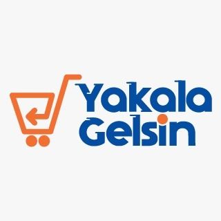 Yakalagelsin logo