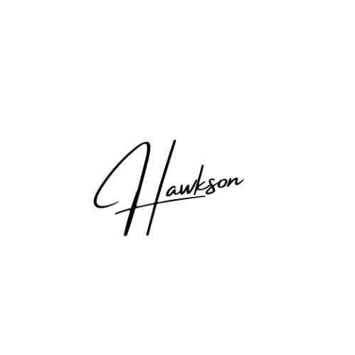 Hawkson