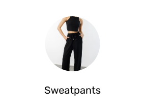 Sweatpants
