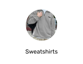 Sweatshirts