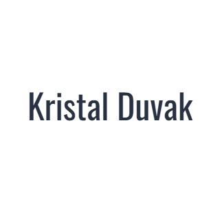 Kristal Duvak