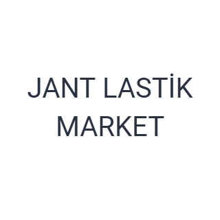 JANT LASTİK MARKET