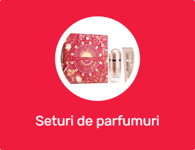Seturi de parfumuri