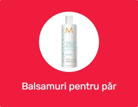 Balsamuri pentru păr