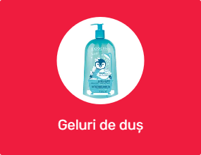 Geluri de duș