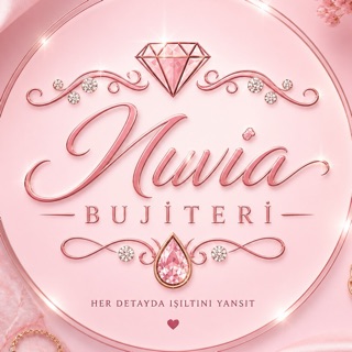 Nuvia Bijuteri