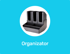 Organizator