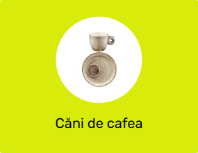 Căni de cafea