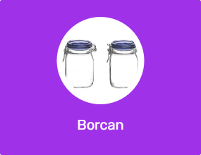 Borcan
