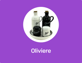 Oliviere