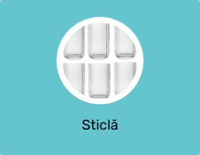 Sticlă