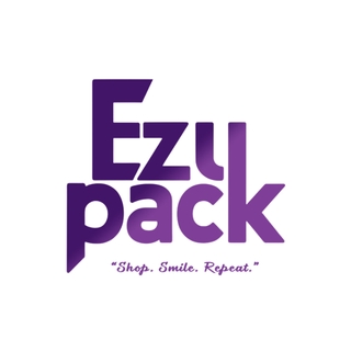 Ezupack-tr logo