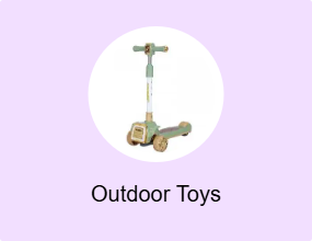 Outdoor Toys