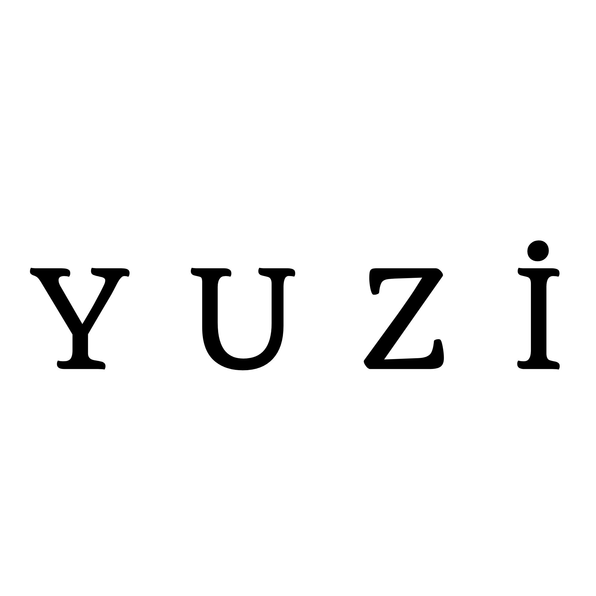 YUZİ