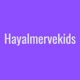 Hayalmervekids