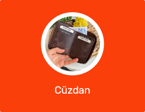 Cüzdan