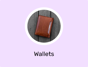 Wallets