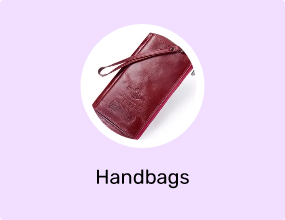 Handbags
